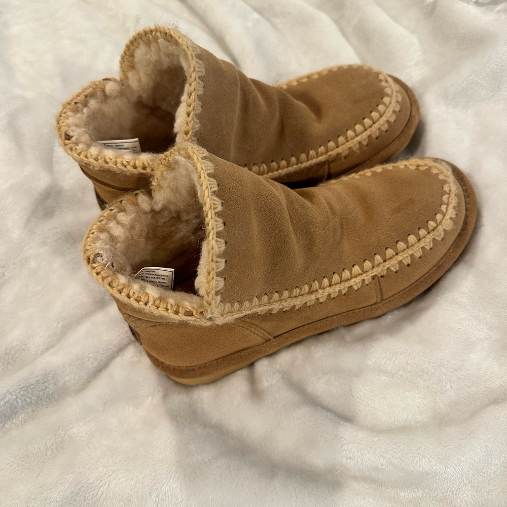 BearPaw slipper/shoes